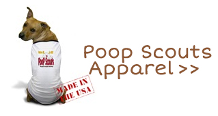 Poop Scouts General Store